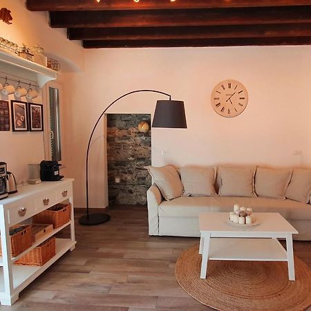 C'Era Una Volta Appartamento Open Space Sestri Levante Eksteriør bilde