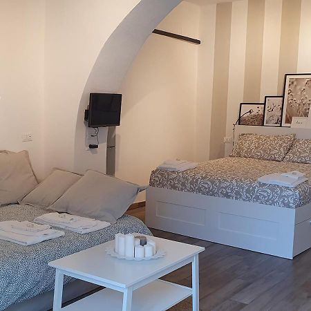 C'Era Una Volta Appartamento Open Space Sestri Levante Eksteriør bilde