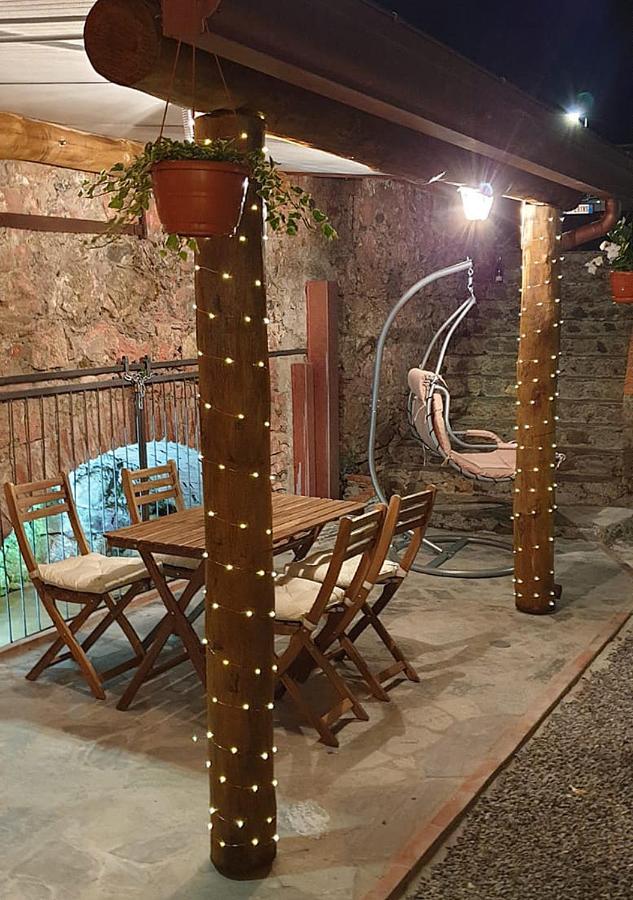 C'Era Una Volta Appartamento Open Space Sestri Levante Eksteriør bilde