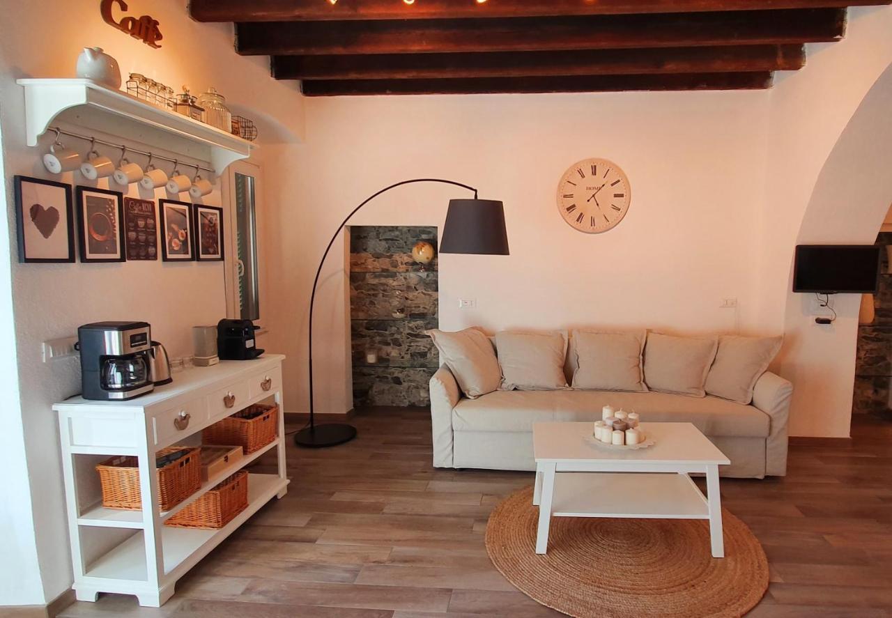 C'Era Una Volta Appartamento Open Space Sestri Levante Eksteriør bilde