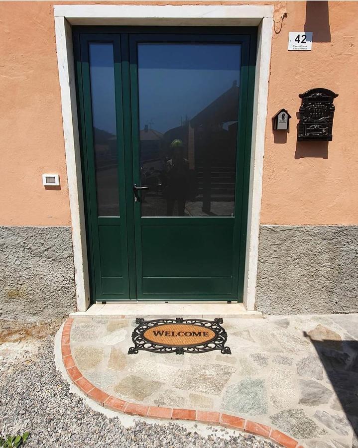 C'Era Una Volta Appartamento Open Space Sestri Levante Eksteriør bilde
